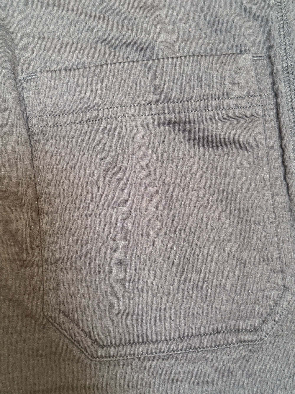 Billy Reid Women’s Black Textured Knit Button Front Jacket/Cardigan Size Small - Picture 4 of 9